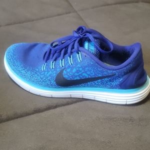 Nike Free RN Distance Running shoes